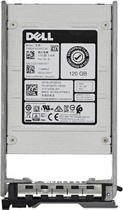 SSD Dell PGNY6 120Gb