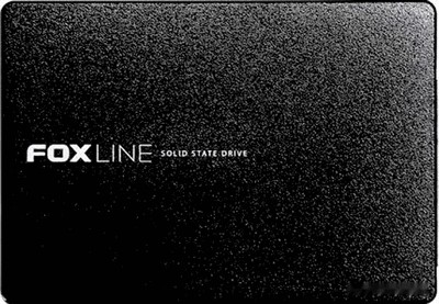 SSD Foxline FL SSD256X5SE 256GB