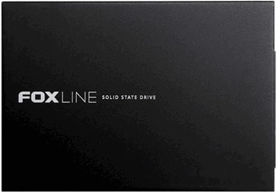 SSD Foxline FL SSD256X5 256GB