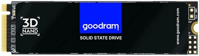 SSD GOODRAM PX500 (SSDPR-PX500-256-80) 256Gb
