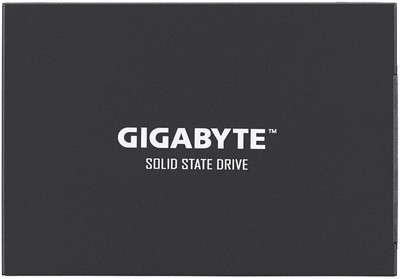 SSD Gigabyte GP-GSTFS31120GNTD 120Gb