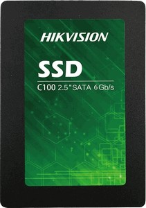 SSD Hikvision 480GB HS- SSD-C100