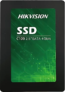 SSD Hikvision 480GB HS- SSD-C100