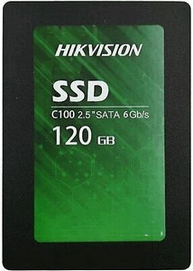 SSD Hikvision C100 (HS-SSD-C100/120G) 120Gb