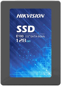 SSD Hikvision E100I (HS-SSD-E100I/128G) 128Gb