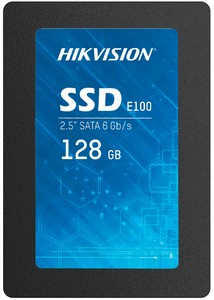 SSD Hikvision E100 (HS-SSD-E100/128G) 128Gb