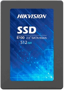 SSD Hikvision E100 (HS-SSD-E100/256G) 256Gb