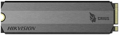 SSD Hikvision E2000 (HS-SSD-E2000/512GB) 512Gb