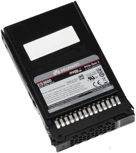 SSD Huawei 02312FRN 1.6TB