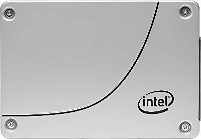SSD Intel D3-S4610 (SSDSC2KG019T801) 1920Gb