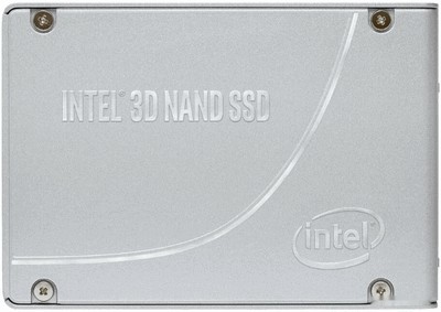 SSD Intel DC P4610 6.4TB  SSDPE2KE064T801