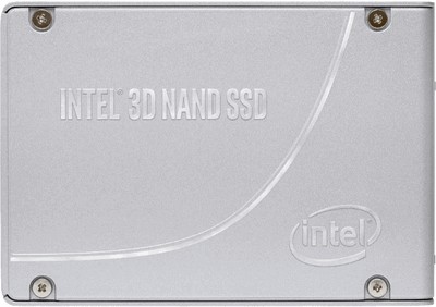 SSD Intel DC P4610 (SSDPE2KE032T801) 3.2Tb