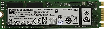 SSD Intel DC S3110 (SSDSCKKI128G801) 128Gb