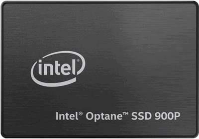 SSD Intel Optane 900P (SSDPE21D280GASX) 280Gb