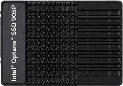 SSD Intel Optane 905P (SSDPE21D480GAX1) 480Gb