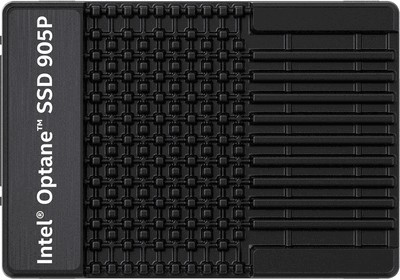 SSD Intel Optane 905P (SSDPE21D960GAX1) 960Gb
