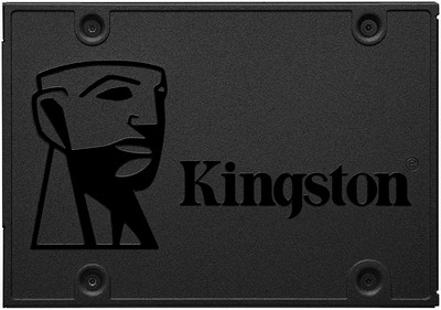 SSD Kingston A400 (SA400S37/120G) 120Gb