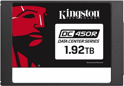 SSD Kingston DC450R (SEDC450R/1920G) 1920Gb