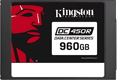 SSD Kingston DC450R (SEDC450R/960G) 960Gb