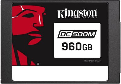 SSD Kingston DC500M (SEDC500M/960G) 960Gb