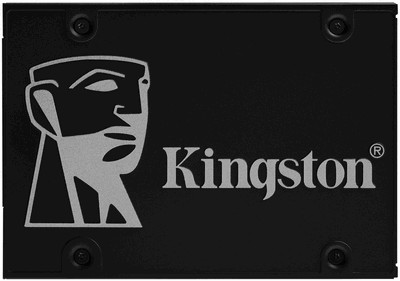 SSD Kingston KC600 (SKC600/256G) 256Gb