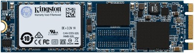 SSD Kingston UV500 (SUV500M8/120G) 120Gb