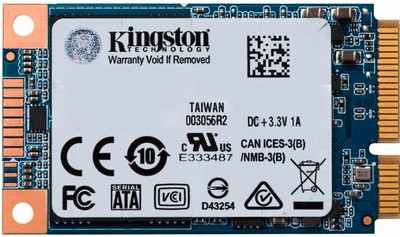 SSD Kingston UV500 (SUV500MS/120G) 120Gb