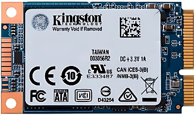 SSD Kingston UV500 (SUV500MS/120G) 120Gb