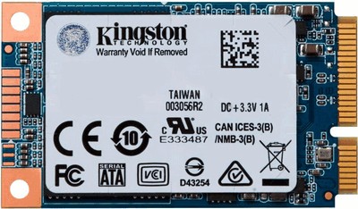 SSD Kingston UV500 (SUV500MS/240G) 240Gb