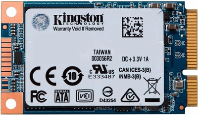 SSD Kingston UV500 (SUV500MS/480G) 480Gb