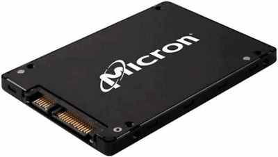 SSD Micron 1100 (MTFDDAK2T0TBN-1AR1ZABYY) 2000Gb