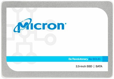 SSD Micron 1300 (MTFDDAK2T0TDL-1AW1ZABYY) 2Tb