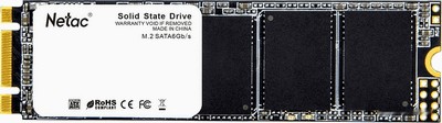 SSD Netac N535N 512Gb NT01N535N-512G-N8X