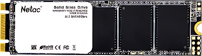 SSD Netac N535N 512Gb NT01N535N-512G-N8X