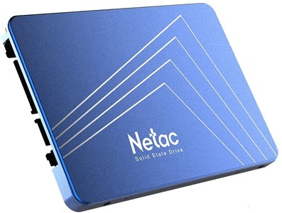 SSD Netac N535S 240Gb NT01N535S-240G-S3X