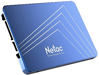 SSD Netac N535S 960Gb NT01N535S-960G-S3X