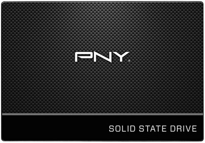 SSD PNY CS900 (SSD7CS900-240-PB) 240Gb