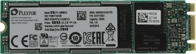 SSD Plextor M8VG (PX-128M8VG) 128Gb