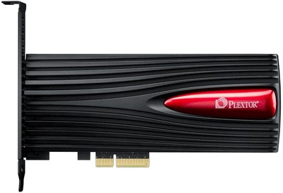 SSD Plextor M9PeY (PX-256M9PeY) 256Gb