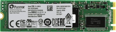 SSD Plextor S3G (PX-128S3G) 128Gb