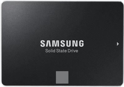 SSD Samsung 850 EVO (MZ-75E2T0B) 2000 Gb