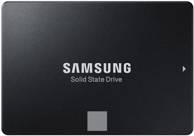 SSD Samsung 860 EVO (MZ-76E500BW) 500Gb