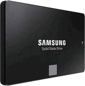 SSD Samsung 870 EVO (MZ-77E250BW) 250Gb