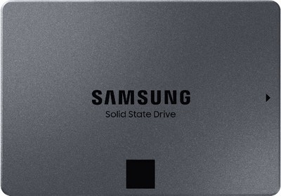 SSD Samsung 870 QVO (MZ-77Q4T0BW) 4000Gb