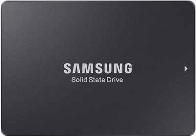 SSD Samsung 883 DCT (MZ-7LH240NE) 240Gb