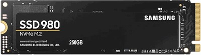 SSD Samsung 980 (MZ-V8V250BW) 250Gb