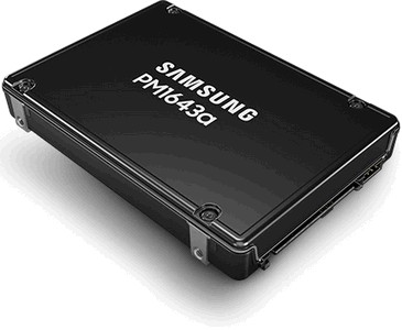 SSD Samsung PM1643a 1.92Tb MZILT1T9HBJR