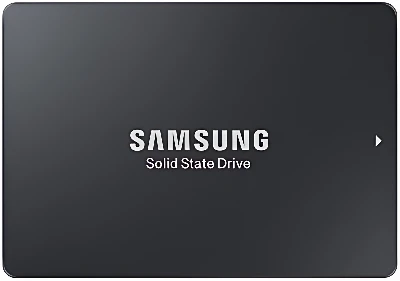 SSD Samsung PM883 (MZ7LH240HAHQ) 240Gb