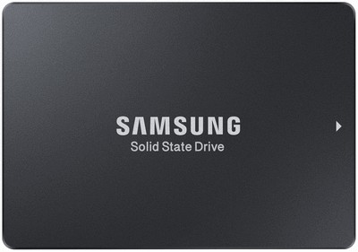SSD Samsung PM983 (MZQLB960HAJR) 960Gb