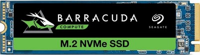 SSD Seagate Barracuda 510 (ZP500CM3A001) 500Gb